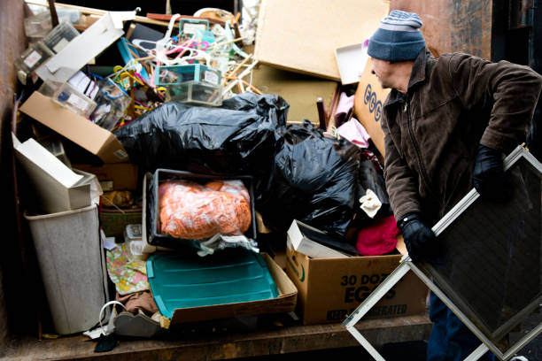 Best Hoarding Cleanup  in USA